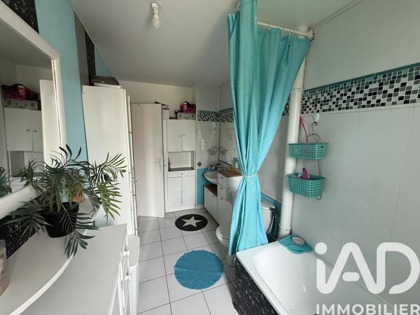 Maison à vendre 4 pièces 90 m² Marolles-sur-Seine