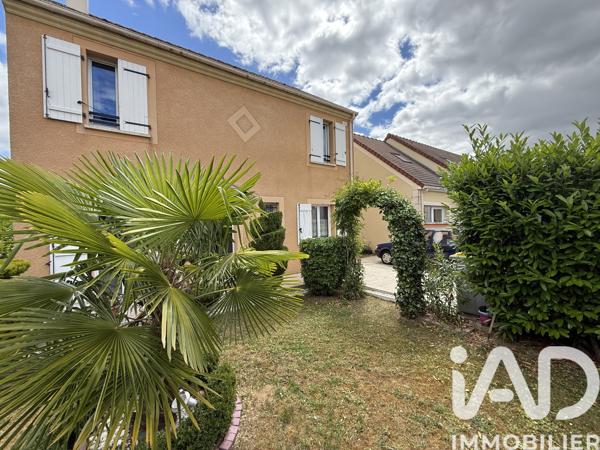 Maison à vendre 4 pièces 90 m² Marolles-sur-Seine