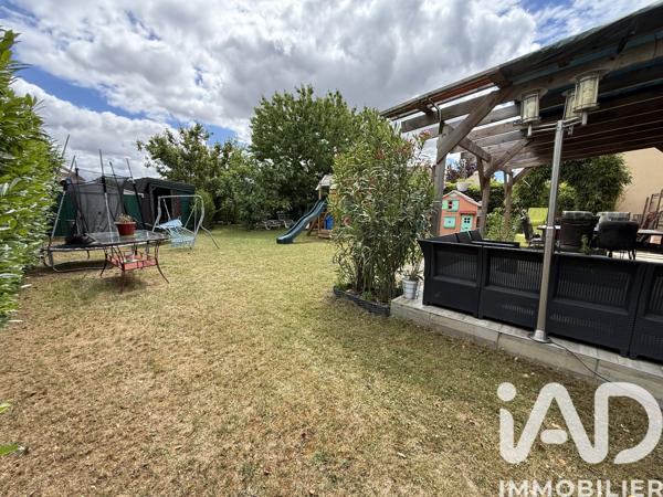 Maison à vendre 4 pièces 90 m² Marolles-sur-Seine