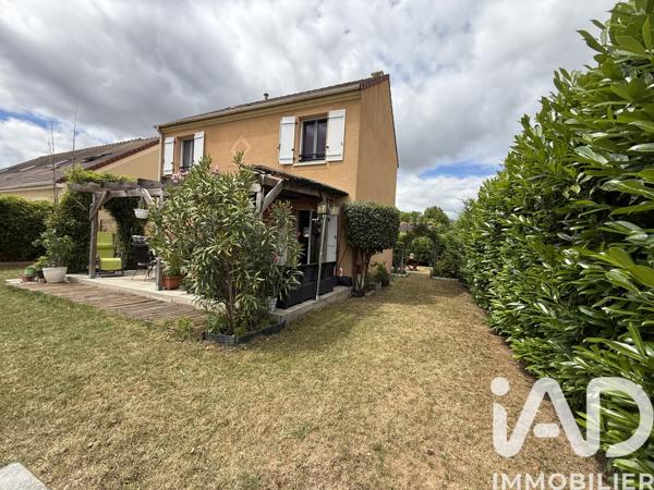 Maison à vendre 4 pièces 90 m² Marolles-sur-Seine