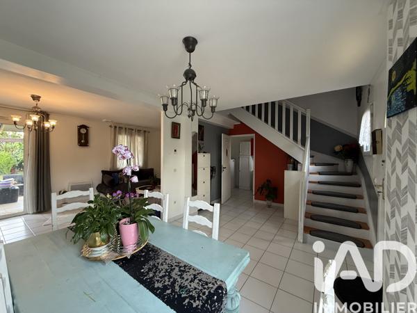 Maison à vendre 4 pièces 90 m² Marolles-sur-Seine