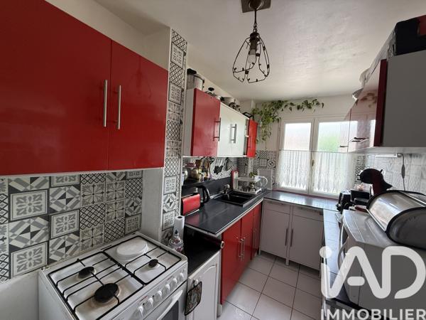 Maison à vendre 4 pièces 90 m² Marolles-sur-Seine