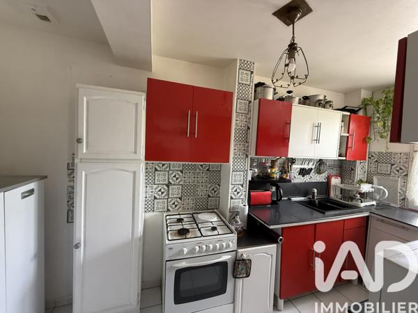 Maison à vendre 4 pièces 90 m² Marolles-sur-Seine