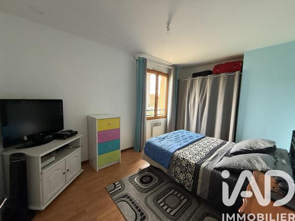 Maison à vendre 4 pièces 90 m² Marolles-sur-Seine