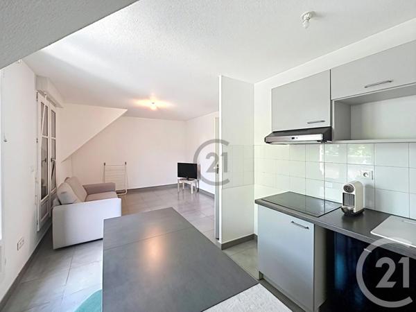 Appartement F3 à vendre  3 pièces - 56,92 m 2   PROVINS  - 77