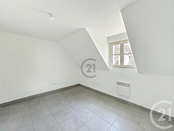 Appartement F3 à vendre  3 pièces - 56,92 m 2   PROVINS  - 77