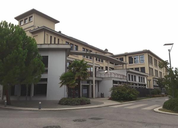 Appartement à louer    3 pièces •  Romans-sur-Isère