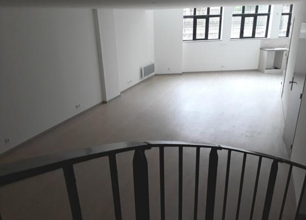 Appartement à louer    3 pièces •  Romans-sur-Isère