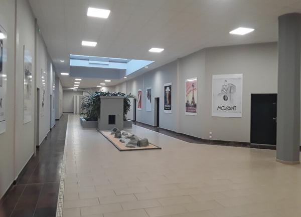 Appartement à louer    3 pièces •  Romans-sur-Isère