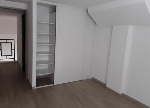 Appartement à louer    3 pièces •  Romans-sur-Isère