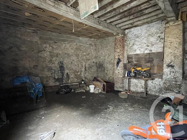 Immeuble à vendre  182 m2 GUISE - 02