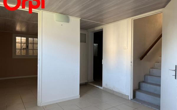 Maison à vendre    4 pièces •  Port-des-Barques