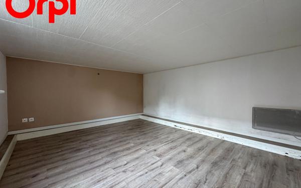 Maison à vendre    4 pièces •  Port-des-Barques