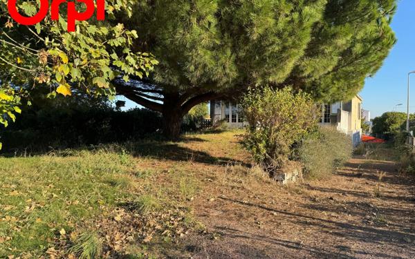 Maison à vendre    4 pièces •  Port-des-Barques