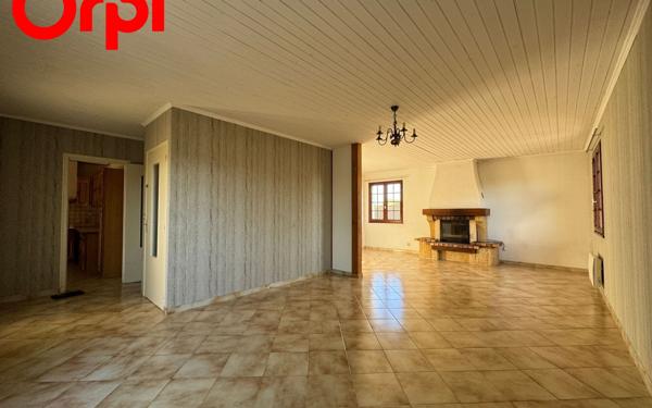 Maison à vendre    4 pièces •  Port-des-Barques