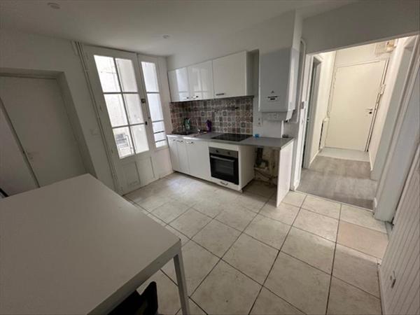 Appartement à vendre |  Montpellier |  3 pièces | 45 m²