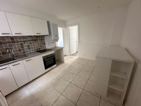 Appartement à vendre |  Montpellier |  3 pièces | 45 m²