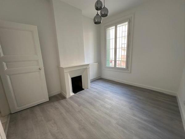 Appartement à vendre |  Montpellier |  3 pièces | 45 m²