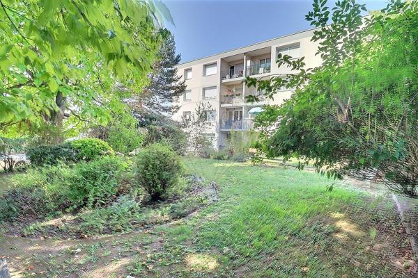 Appartement 2 chambre(s) à vendre - Forbach, Moselle - 57