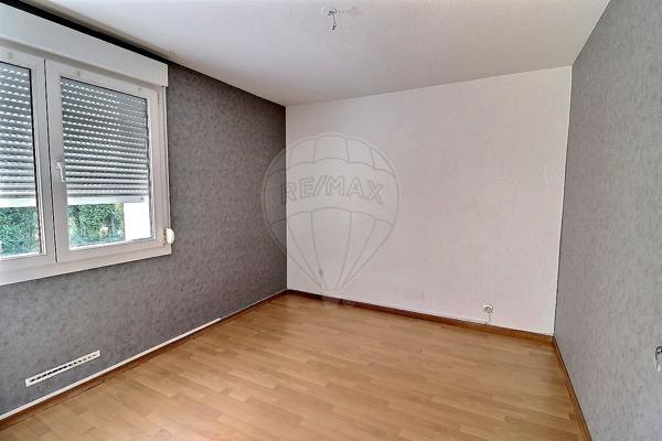 Appartement 2 chambre(s) à vendre - Forbach, Moselle - 57