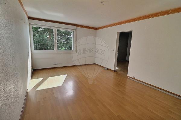 Appartement 2 chambre(s) à vendre - Forbach, Moselle - 57