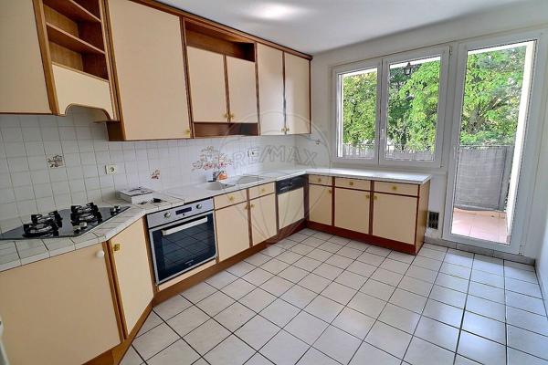 Appartement 2 chambre(s) à vendre - Forbach, Moselle - 57