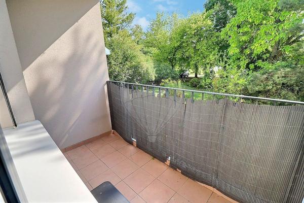 Appartement 2 chambre(s) à vendre - Forbach, Moselle - 57