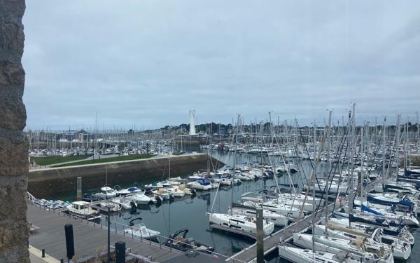 Appartement à vendre    3 pièces • 35 m2 Arzon