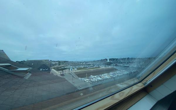 Appartement à vendre    3 pièces • 35 m2 Arzon