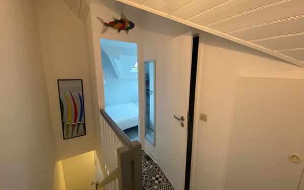 Appartement à vendre    3 pièces • 35 m2 Arzon