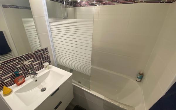 Appartement à vendre    3 pièces • 35 m2 Arzon