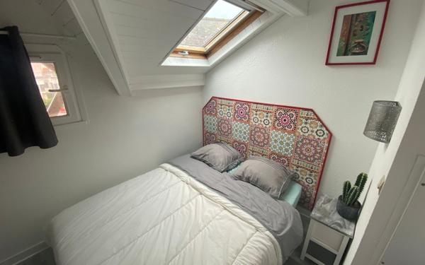 Appartement à vendre    3 pièces • 35 m2 Arzon