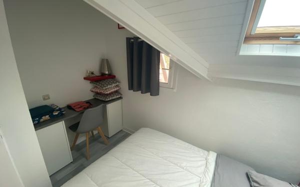 Appartement à vendre    3 pièces • 35 m2 Arzon