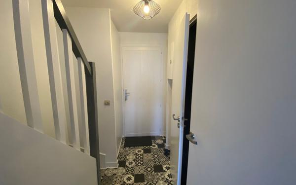 Appartement à vendre    3 pièces • 35 m2 Arzon