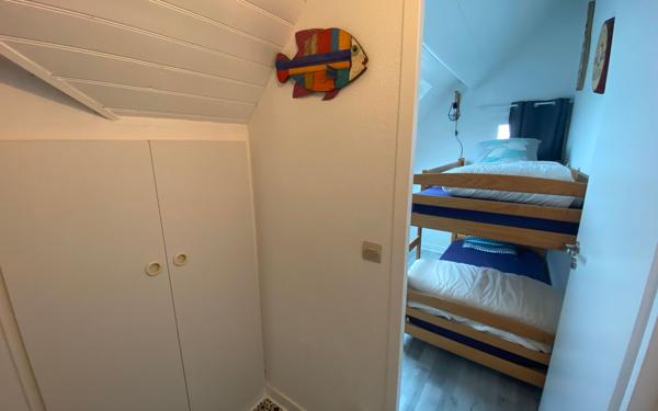 Appartement à vendre    3 pièces • 35 m2 Arzon