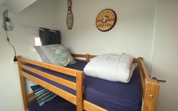 Appartement à vendre    3 pièces • 35 m2 Arzon