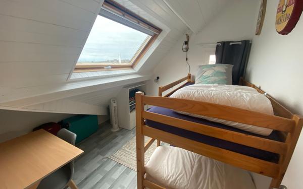 Appartement à vendre    3 pièces • 35 m2 Arzon