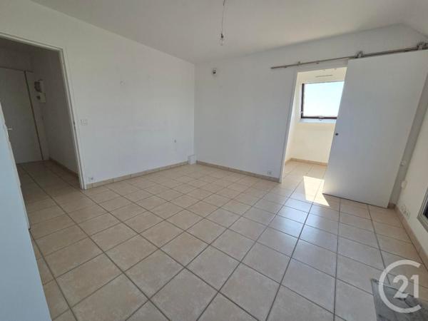 Appartement à vendre  4 pièces - 47 m2 BLONVILLE SUR MER - 14