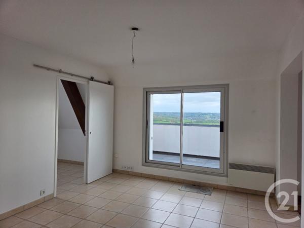 Appartement à vendre  4 pièces - 47 m2 BLONVILLE SUR MER - 14