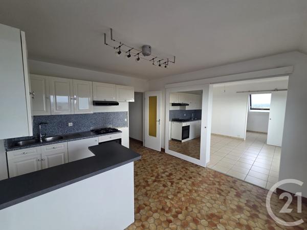 Appartement à vendre  4 pièces - 47 m2 BLONVILLE SUR MER - 14