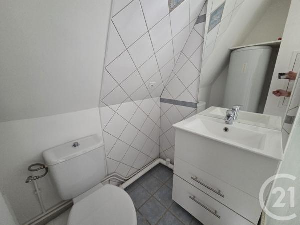 Appartement à vendre  4 pièces - 47 m2 BLONVILLE SUR MER - 14