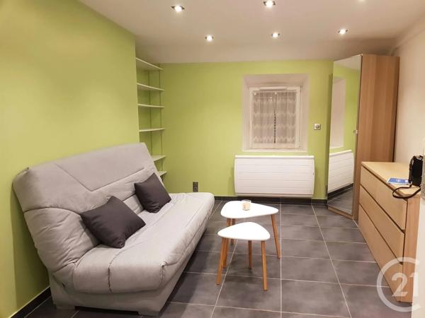Appartement F1 à vendre  1 pièce - 30,02 m 2   GONESSE  - 95