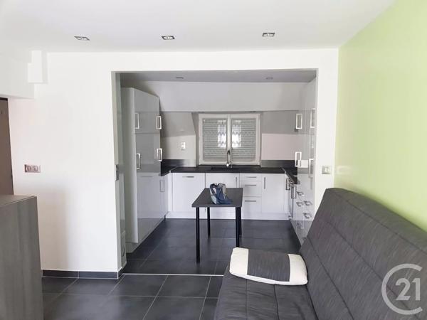 Appartement F1 à vendre  1 pièce - 30,02 m 2   GONESSE  - 95