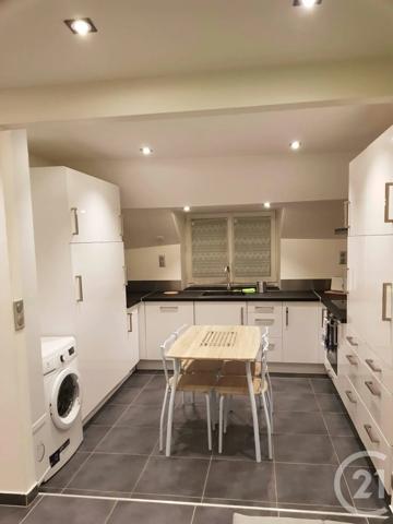 Appartement F1 à vendre  1 pièce - 30,02 m 2   GONESSE  - 95