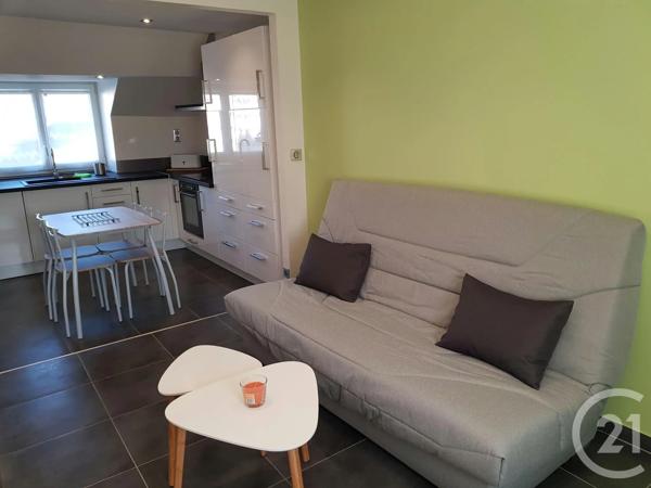 Appartement F1 à vendre  1 pièce - 30,02 m 2   GONESSE  - 95