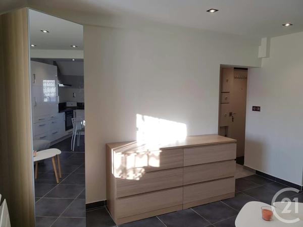 Appartement F1 à vendre  1 pièce - 30,02 m 2   GONESSE  - 95
