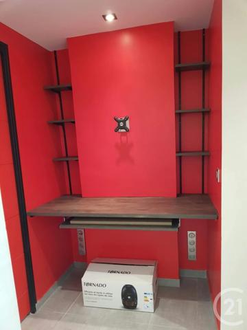 Appartement F1 à vendre  1 pièce - 30,02 m 2   GONESSE  - 95