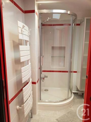 Appartement F1 à vendre  1 pièce - 30,02 m 2   GONESSE  - 95