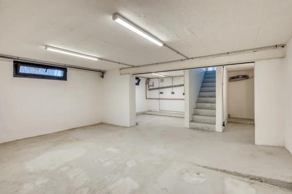 Appartement à NEUVILLE LES DIEPPE (76370)