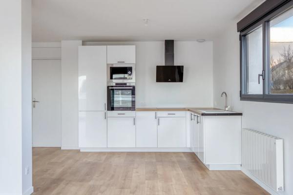 Appartement à NEUVILLE LES DIEPPE (76370)